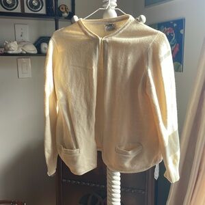 v i n t a g e :: Talbott sweater